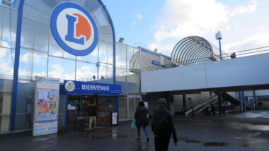 L’enseigne Leclerc de Viry-Châtillon a-t-elle vraiment augmenté ses prix pendant la crise sanitaire ?