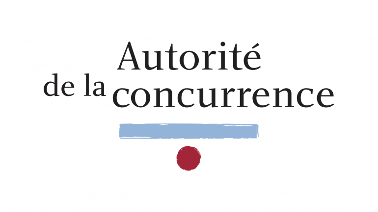 Logo autorité de la concurrence