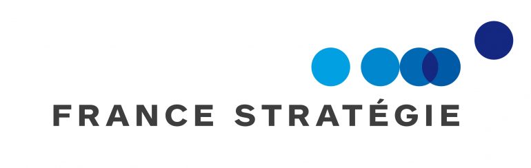 logo france stratégie