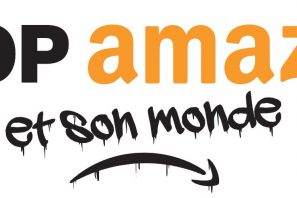 Stop Amazon