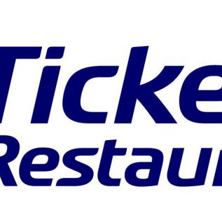 Logo Ticket Restaurant
