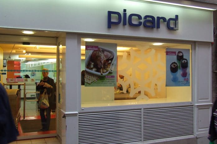 Magasin Picard