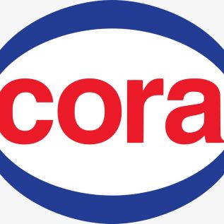 Logo Cora