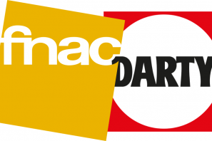 FNAC-Darty logo