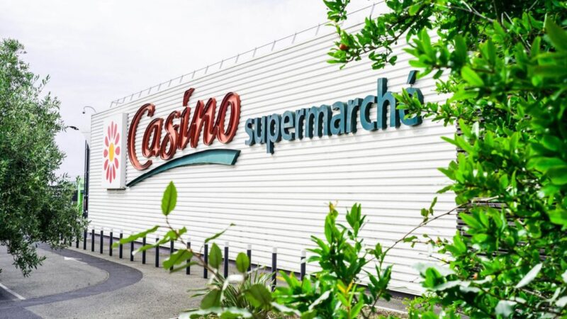 Groupe Casino, une croissance dopée par le marché français, le e-commerce et l’Amérique latine