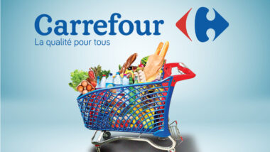 Carrefour va livrer des denrées alimentaires au Liban