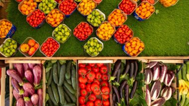 La stratégie d’Intermarché pour soutenir les producteurs agroalimentaires français