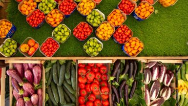 La stratégie d’Intermarché pour soutenir les producteurs agroalimentaires français