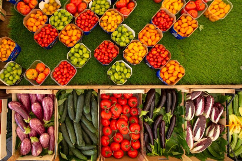 La stratégie d’Intermarché pour soutenir les producteurs agroalimentaires français