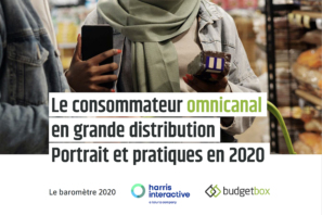 Le consommateur omnicanal en grande distribution - janvier 2021