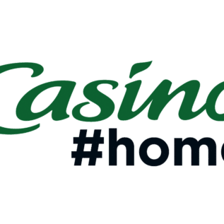 Logo Casino Home