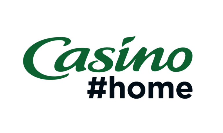 Logo Casino Home