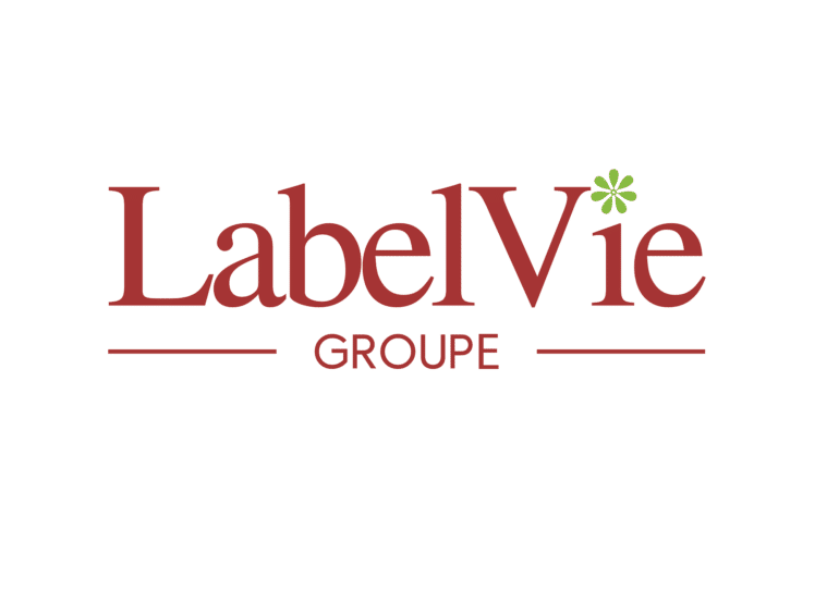 Logo Labelvie
