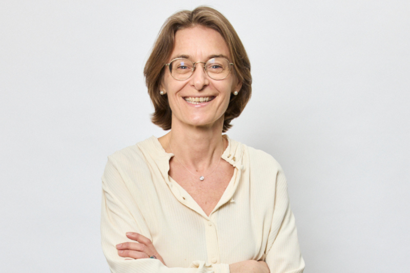 Blandine Multrier (RelevanC) : « Le retail media, de la tête de gondole au digital »