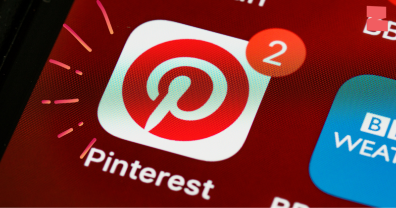 La Redoute satisfait du partenariat avec Pinterest