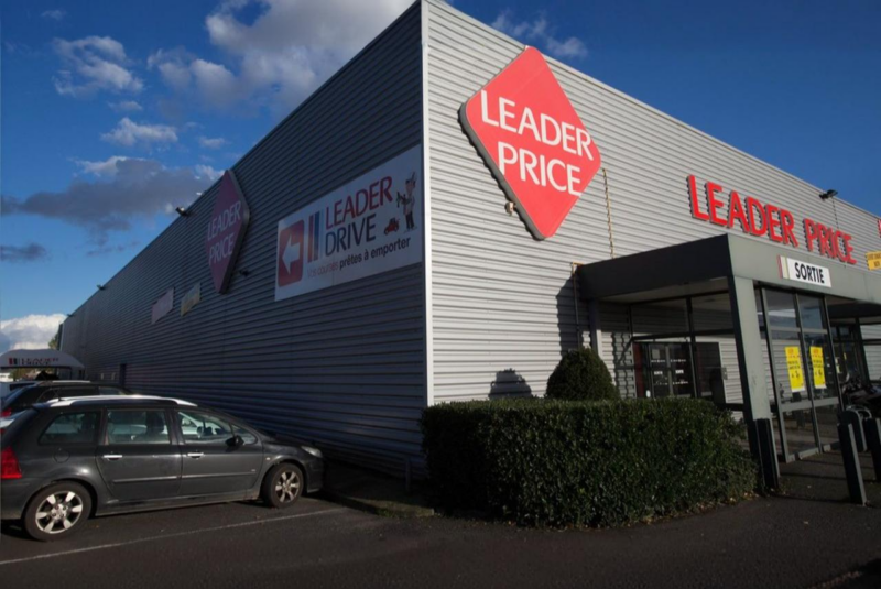 Le groupe Casino finalise l’opération Leader Price-Aldi pour un montant de 717 millions d’euros
