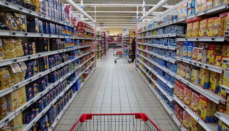 MDD : l’inflation affecte les produits « premier prix »