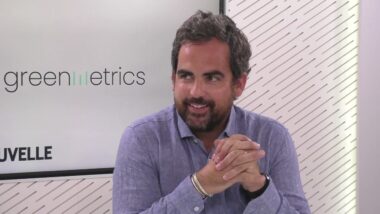 Nicholas Mouret (Greenmetrics) : « Le numérique peut représenter jusqu’à 30 % du bilan carbone d’un e-commerçant »