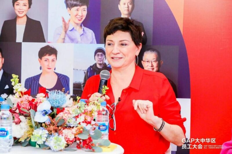 Sandrine Zerbib (Full Jet) : « La force des entreprises chinoises est de savoir écouter leurs consommateurs »