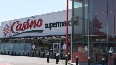 Casino : 28 magasins sur la sellette après le retrait d'Intermarché