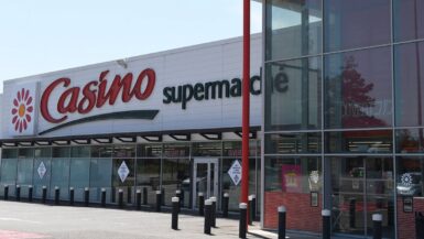 Casino : 28 magasins sur la sellette après le retrait d'Intermarché