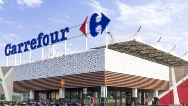 Coup de maître de Carrefour : le groupe s'offre 100% de sa filiale brésilienne.