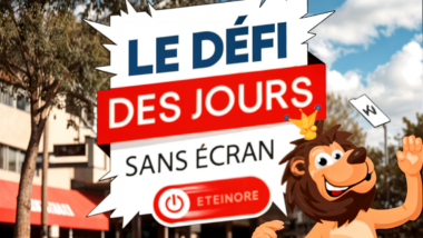 Et si on jouait... sans écran ? Le défi King Jouet
