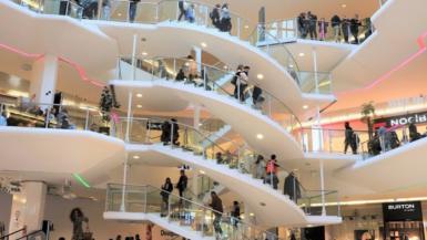 La Part-Dieu : Syndicats et commerçants s’inquiètent de la réouverture du centre commercial lyonnais