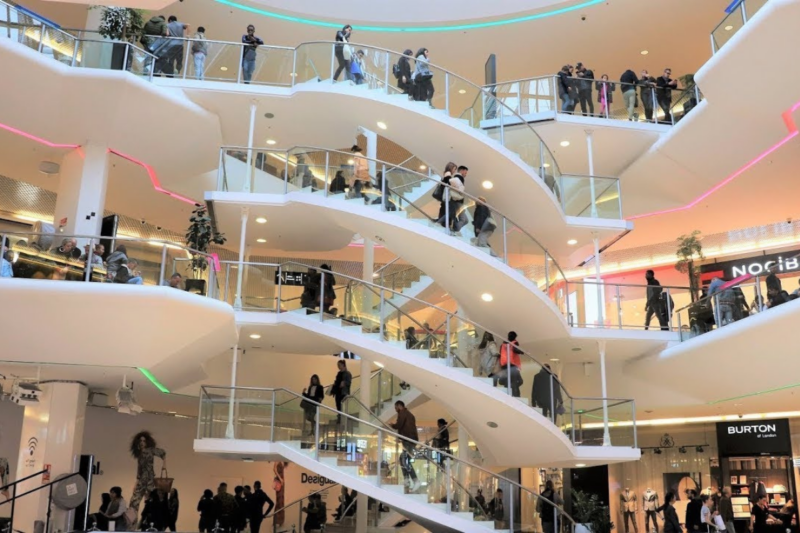 La Part-Dieu : Syndicats et commerçants s’inquiètent de la réouverture du centre commercial lyonnais