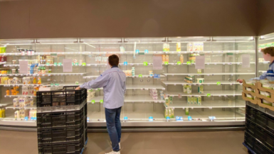 Le retail bousculé par la crise du coronavirus : bilan et perspectives
