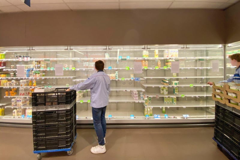 Le retail bousculé par la crise du coronavirus : bilan et perspectives