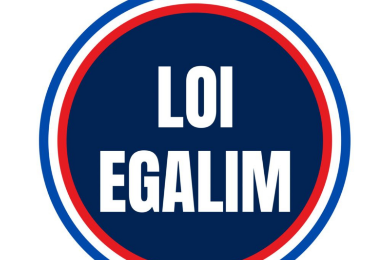 Loi Egalim : vers une modification par le Sénat ?