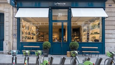 Mode : le secret de La Redoute+ pour conquérir le monde en 2025
