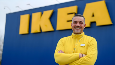 Responsable chez Ikea : le salaire surprenant de ceux qui n'ont pas fait de longues études