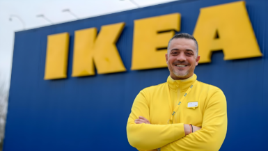 Responsable chez Ikea : le salaire surprenant de ceux qui n'ont pas fait de longues études