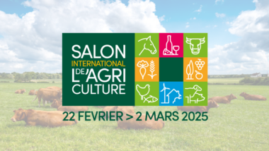 Salon de l'agriculture 2025 : La Coopération Laitière mise sur l'innovation pour un avenir durable