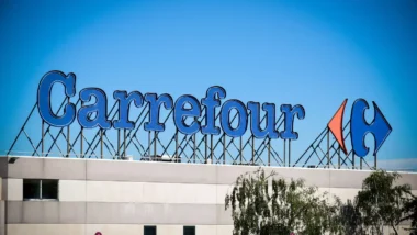 39 hypermarchés et supermarchés du géant de la distribution changeront de propriétaire en 2025