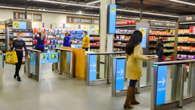 Aldi change les règles : l'accès aux magasins pourrait devenir payant.