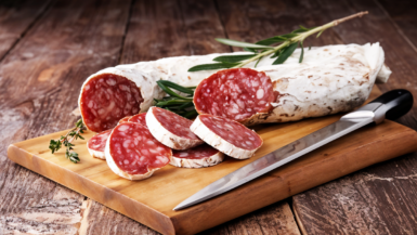 Alerte mistériose : Rappel massif de Saucisson sec, ne consommez plus !