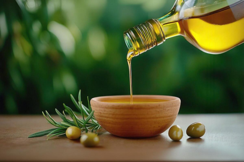 Alerte santé : Monoprix retire une huile d’olive contenant des substances cancérigènes