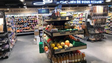Carrefour Proximité : l'opportunité d'entreprendre dans le commerce de proximité