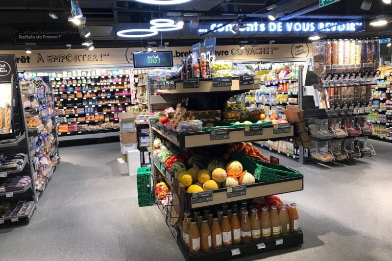 Carrefour Proximité : l'opportunité d'entreprendre dans le commerce de proximité
