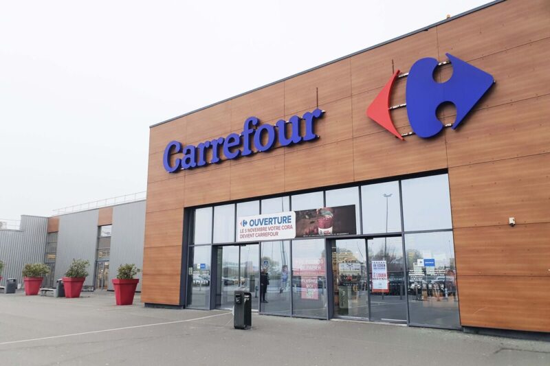 Carrefour contre ses franchisés : une bataille judiciaire pour l'autonomie