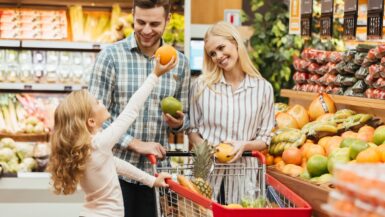 Classement des supermarchés : où faire ses courses au meilleur prix en mars 2025 ?