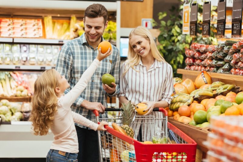 Classement des supermarchés : où faire ses courses au meilleur prix en mars 2025 ?