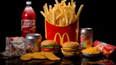 Coca-Cola et McDonald's : les géants américains face à la vague de boycotts
