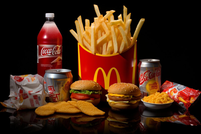 Coca-Cola et McDonald's : les géants américains face à la vague de boycotts