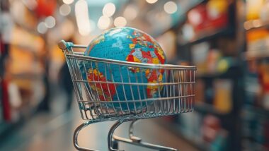 E-commerce : Découvrez les 10 pays qui dominent le marché mondial