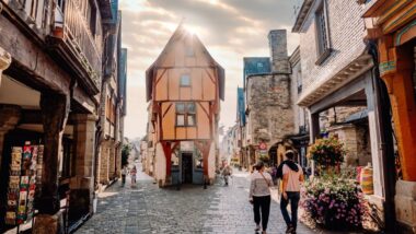 Emploi de nombreuses opportunités dans les magasins du Pays de Vitré