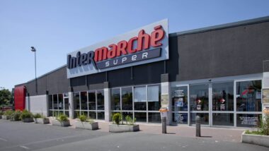 Fermeture massive des magasins Intermarché : la colère gronde chez les consommateurs